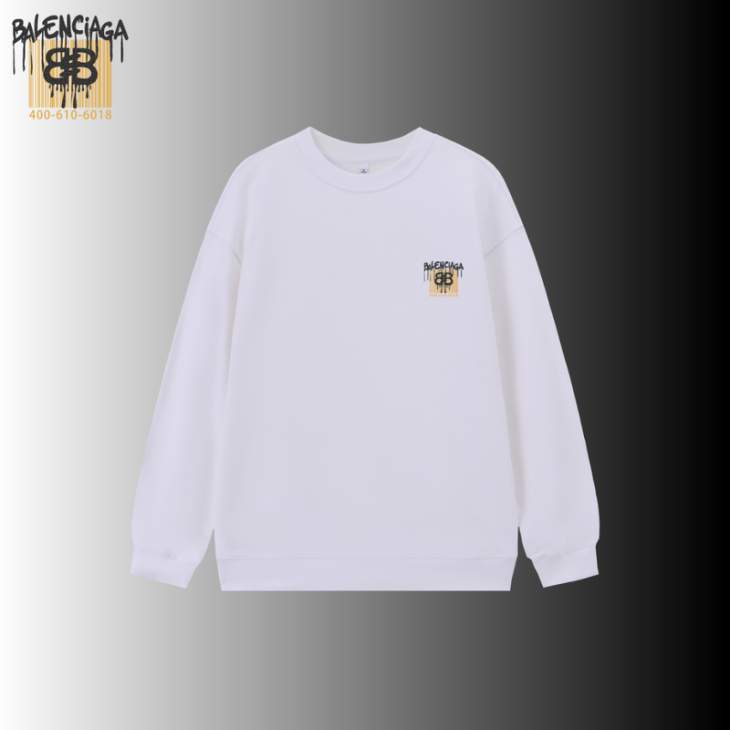 Picture of Balenciaga Sweatshirt _SKUBalenciagaS-2XLxetr17029891